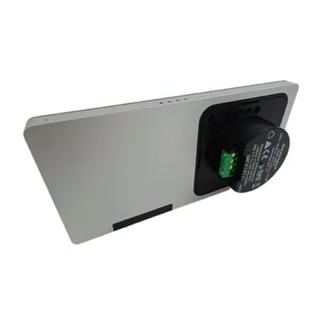 Shelly Wall Display X2 WiFi/BLU (White)